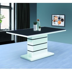 Τραπεζαρία Donald 150x90x75 DIOMMI 32-052